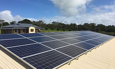 Adelaide First Choice Solar