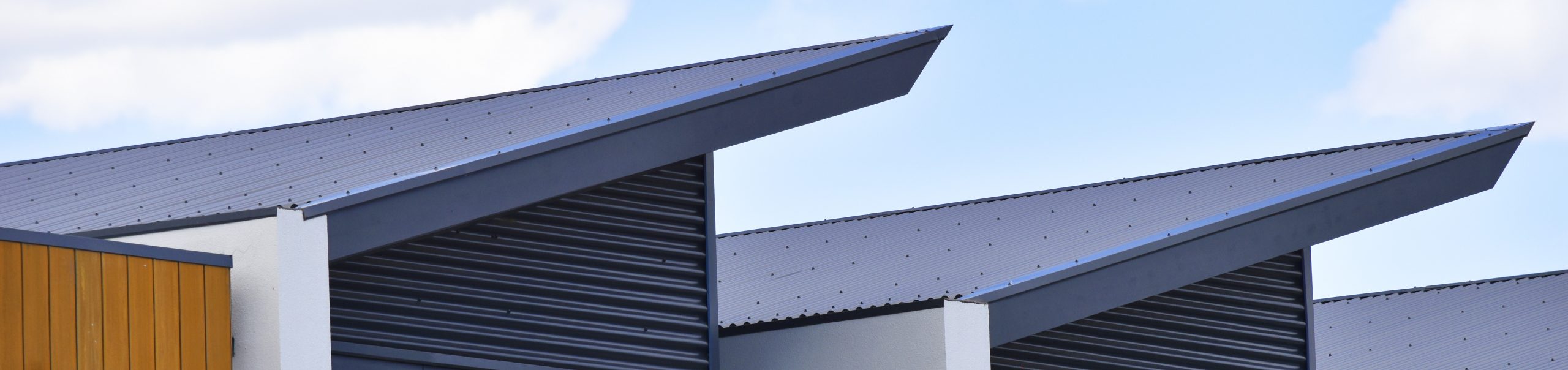 Steel Roofing & Re-Roofing Adelaide